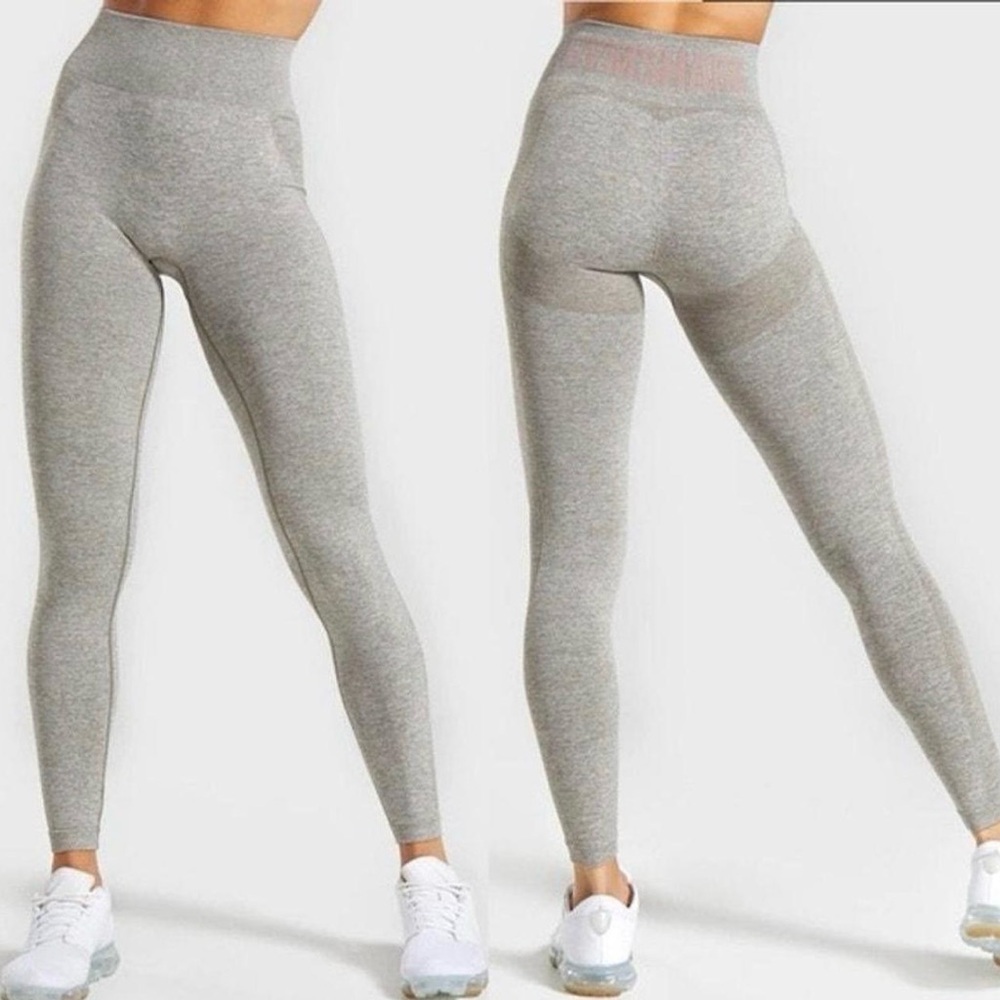 Gymshark XS Flex High Waisted Leggings